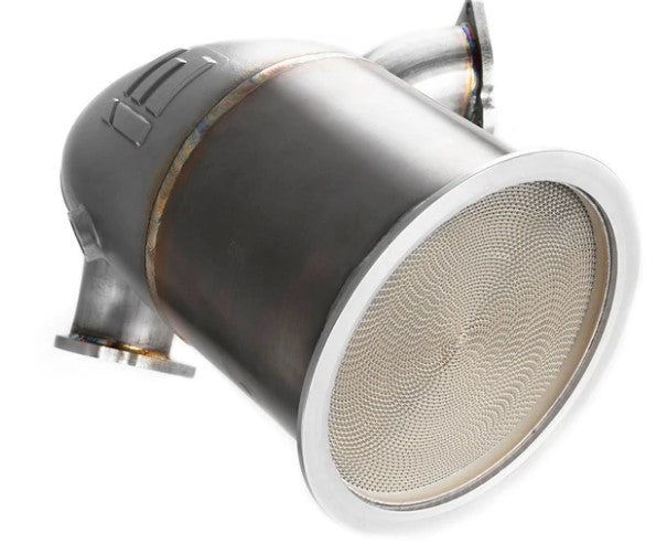 IE ProCore Downpipe For Audi B9 S4 & S5