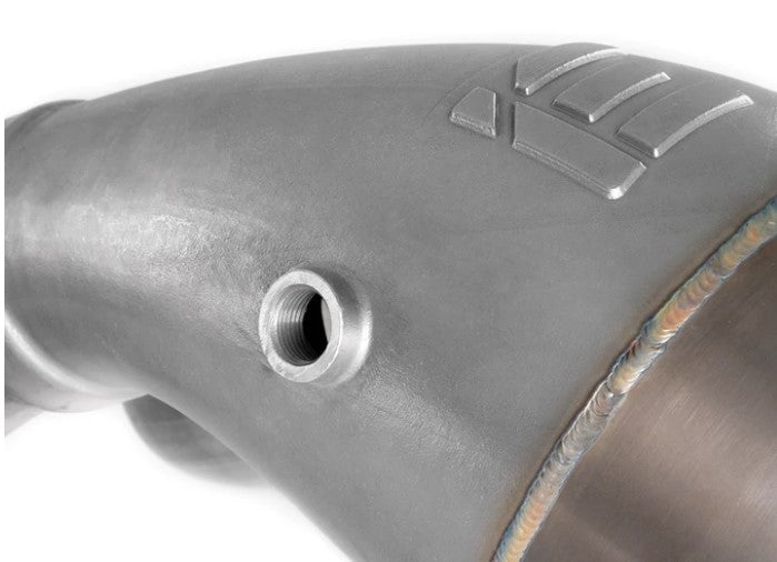 IE ProCore Downpipe For Audi B9 S4 & S5