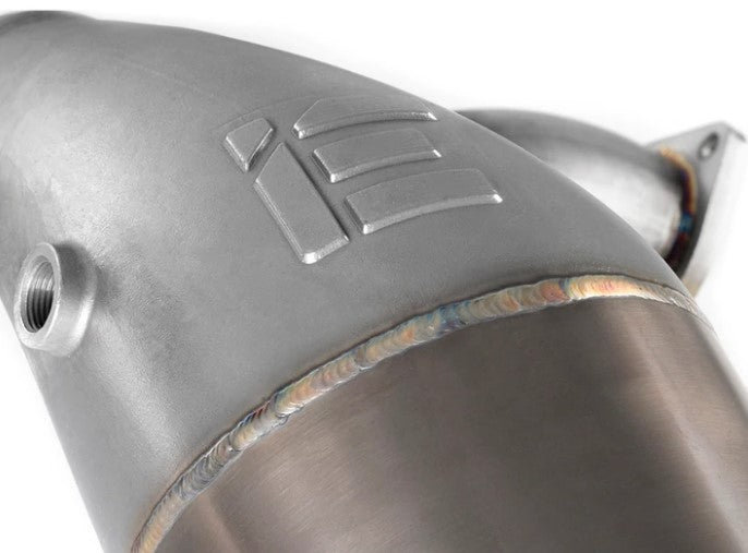 IE ProCore Downpipe For Audi B9 S4 & S5