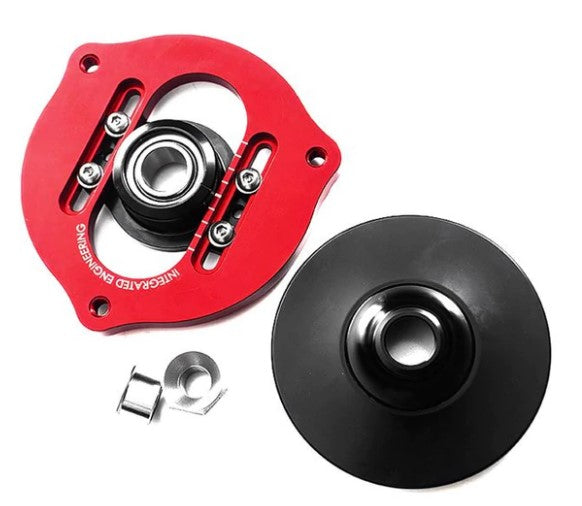 IE Adjustable Camber Plates For MK5/MK6/8P/8J Chassis