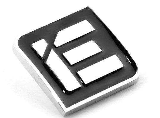 IE Logo Badge