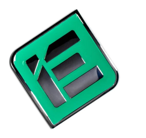 IE Logo Badge