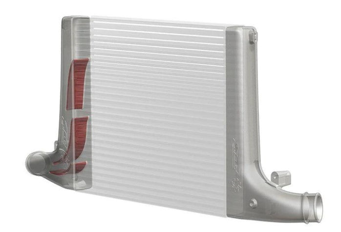 IE Audi B9 S4, S5, A4, A5, SQ5 FDS Intercooler