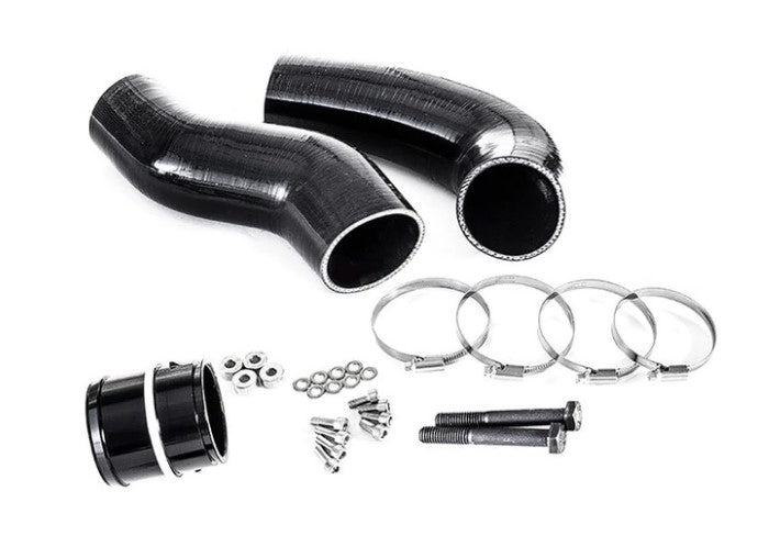 IE VW MK5 MK6 GTI / Golf R FDS Intercooler