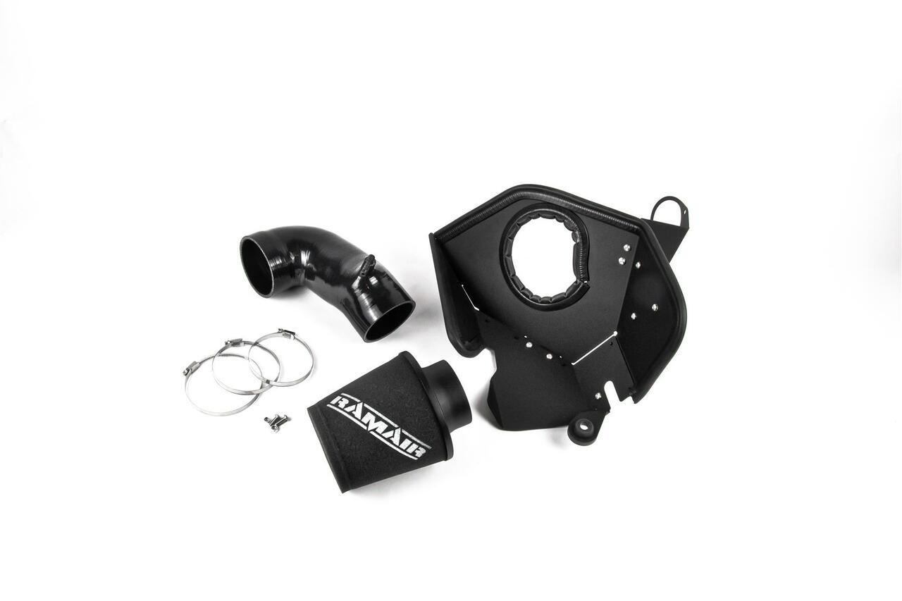 Ramair Jetsream Induction Kit For Polo GTi 2.0 (AW) and Golf MK7 1.6 TDI
