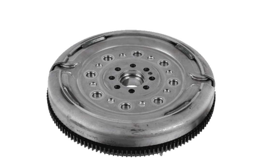 Sachs Dual Mass Flywheel for Volkswagen Golf Mk7 'R', Clubsport and TCR