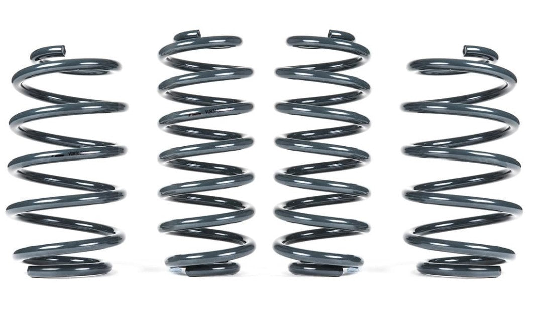 Racingline Sport Lowering Springs VW ID.3 / Cupra Born
