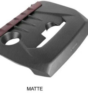 Eventuri Toyota Yaris GR (2020+) Carbon Fibre Engine Cover