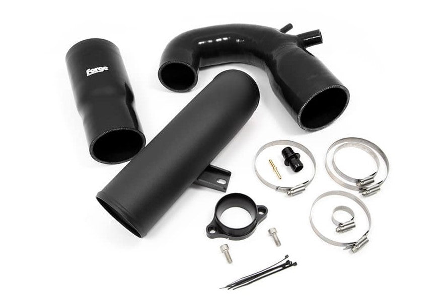 Forge Motorsport Toyota Yaris GR Turbo Inlet Adaptor