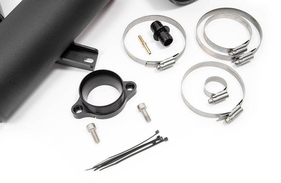 Forge Motorsport Toyota Yaris GR Turbo Inlet Adaptor