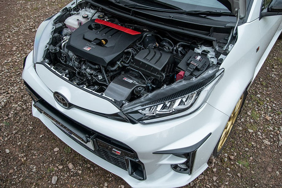 Forge Motorsport Toyota Yaris GR Turbo Inlet Adaptor