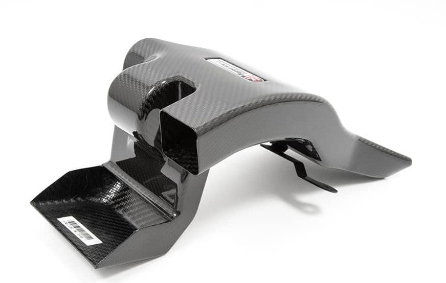 Forge Motorsport Toyota Yaris GR Carbon Fibre Inlet Duct