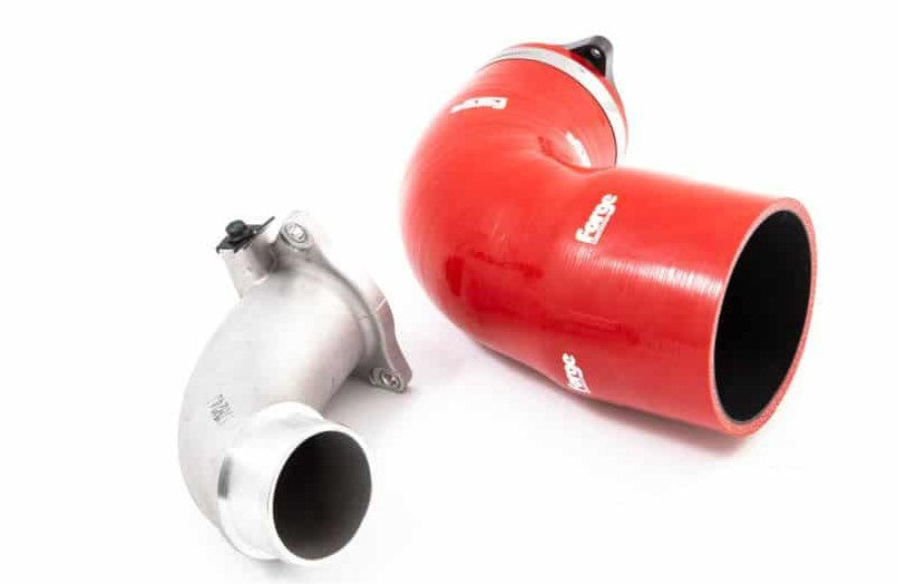 Forge Motorsport Hyundai i30N DCT MK3.5 Facelift Turbo Inlet Adaptor