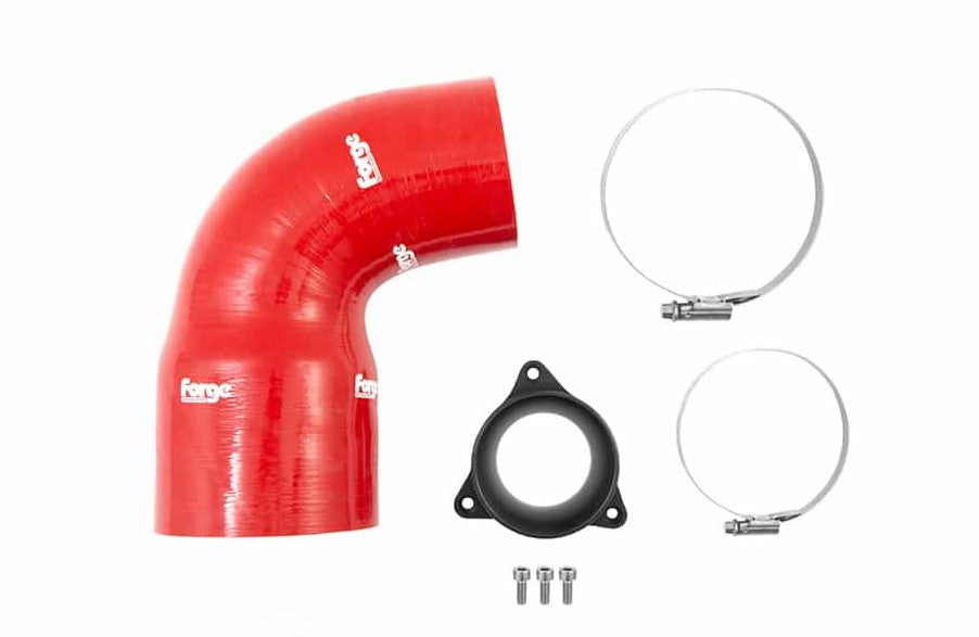 Forge Motorsport Hyundai i30N DCT MK3.5 Facelift Turbo Inlet Adaptor