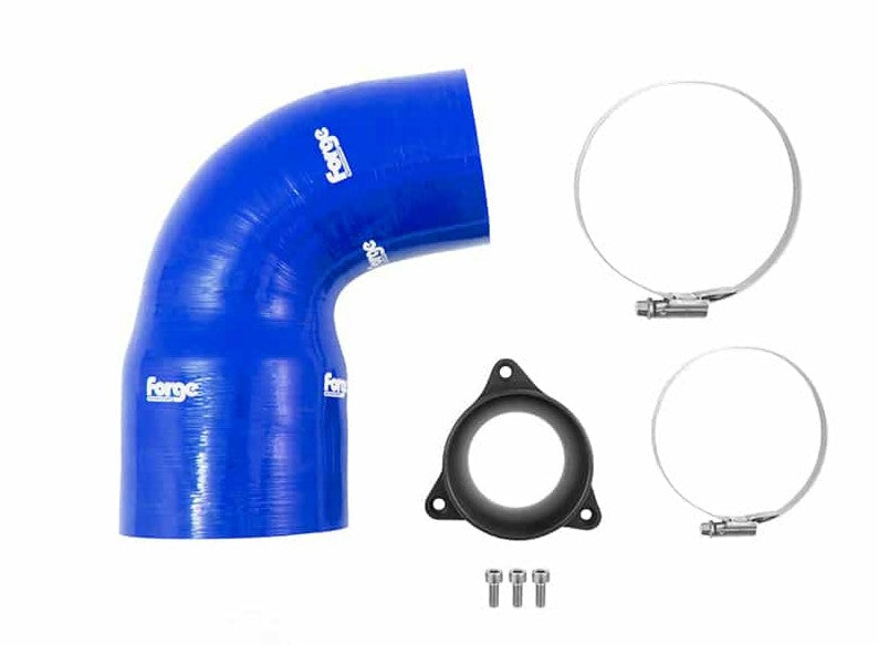 Forge Motorsport Hyundai i30N DCT MK3.5 Facelift Turbo Inlet Adaptor