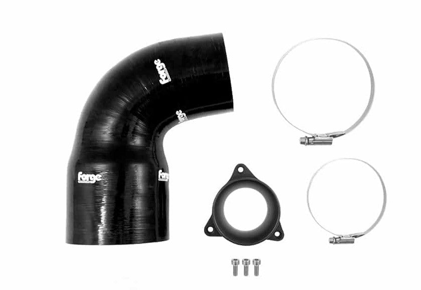 Forge Motorsport Hyundai i30N DCT MK3.5 Facelift Turbo Inlet Adaptor