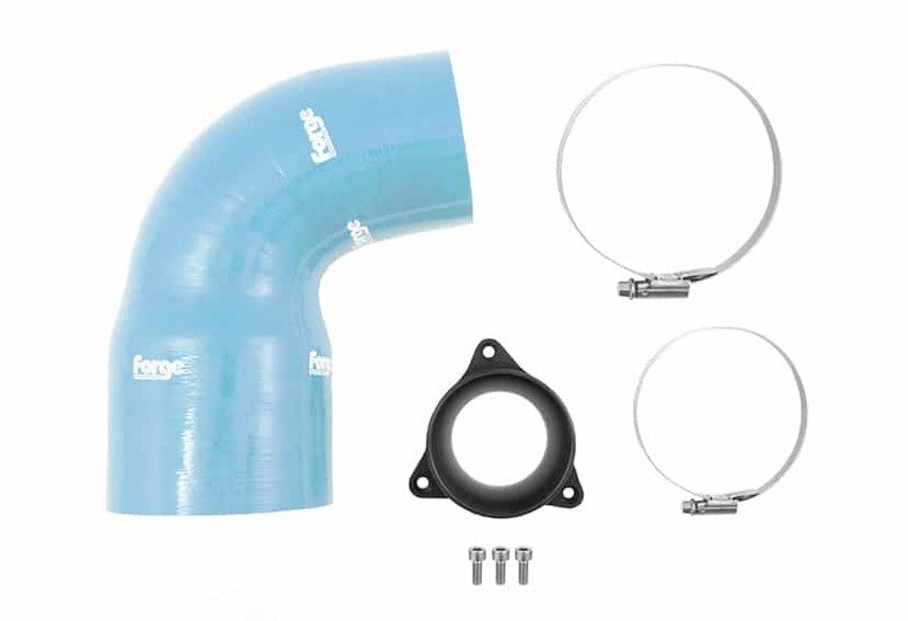 Forge Motorsport Hyundai i30N DCT MK3.5 Facelift Turbo Inlet Adaptor