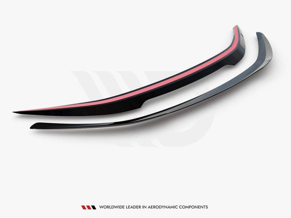 MAXTON DESIGN SPOILER CAP BMW Z4 M-PACK G29