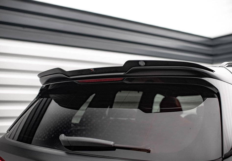 Maxton Design Spoiler Cap BMW X5M F95 (2018-)