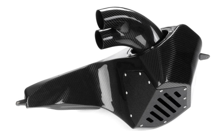 IE Carbon Fiber Intake System For Audi C7/C7.5 RS7