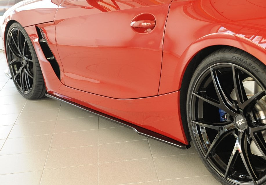 Rieger BMW Z4 (G4Z/G29) Side Skirts