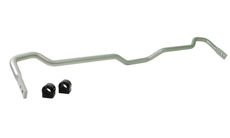 Whiteline Rear Anti-Roll Bar 24mm Heavy Duty Blade Adjustable Mercedes A45 AMG W176 2013-2018