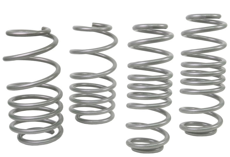 Whiteline Performance Lowering Spring Kit VW Golf Mk6 GTI 2009-2013