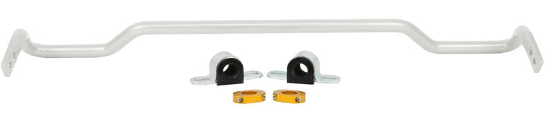 Whiteline Rear Anti-Roll Bar 22mm Heavy Duty Blade Adjustable Audi A3 FWD & VW Golf MK7 FWD Incl GTI 2013-2019