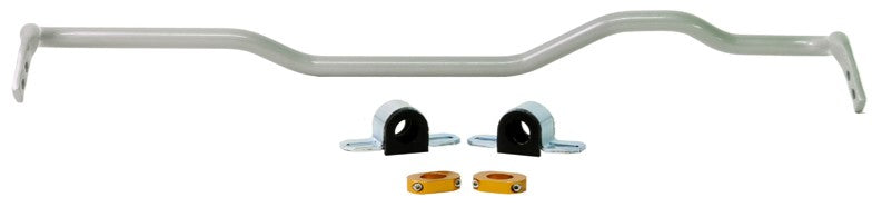 Whiteline Rear Anti-Roll Bar 22mm Heavy Duty Blade Adjustable Audi S3 RS3 & VW Golf Mk7 R 2013-2019