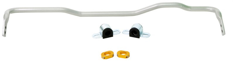 Whiteline Rear Anti-Roll Bar 22mm Heavy Duty Blade Adjustable Audi S3 RS3 & VW Golf Mk7 R 2013-2019