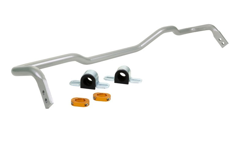 Whiteline Rear Anti-Roll Bar 24mm X-Heavy Duty Blade Adjustable Audi S3 RS3 & VW Golf Mk7 R 2013-2019