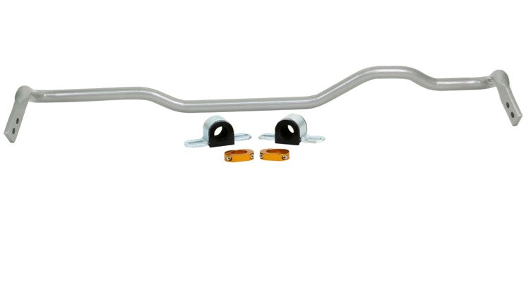 Whiteline Rear Anti-Roll Bar 24mm X-Heavy Duty Blade Adjustable Audi S3 RS3 & VW Golf Mk7 R 2013-2019