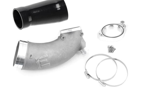 IE Turbo Inlet Pipe for Audi B9 SQ5 3.0T