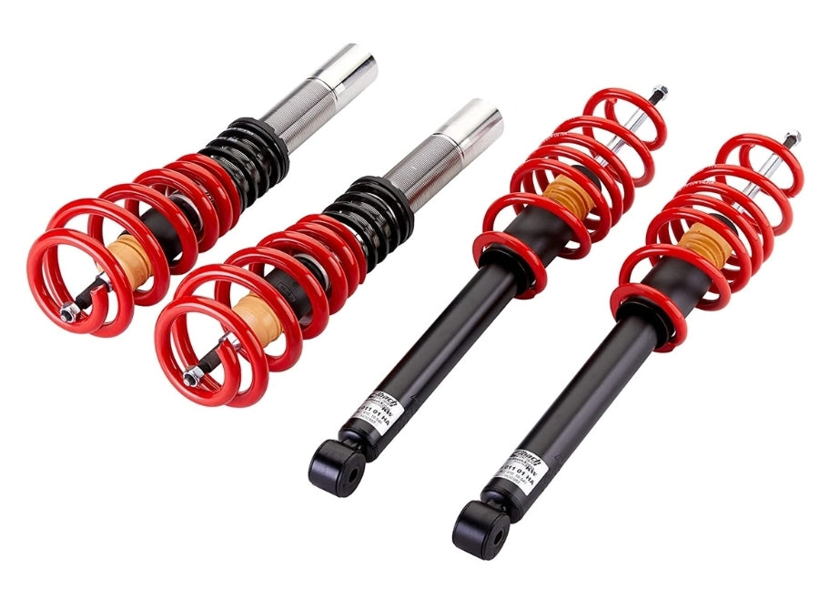 Eibach Toyota Supra Mk5/BMW Z4 (G29) Pro-Street-S Coilover Kit (Adjustable 15-35mm)