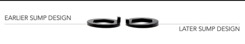 RacingLine Performance Magnetic Drain Plug (with Plastic Oil Sump) - 1.8T/2.0T EA888 Gen3