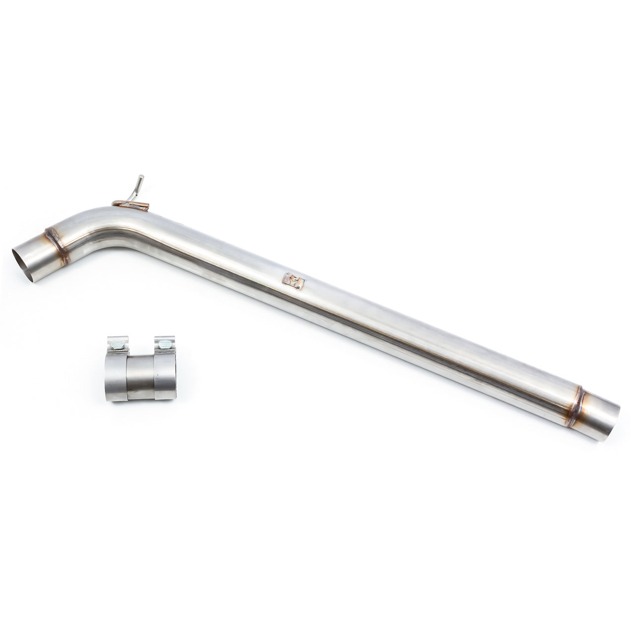 Cobra Sport Seat Leon Cupra 290/300 (GPF) (18>) Resonator Delete