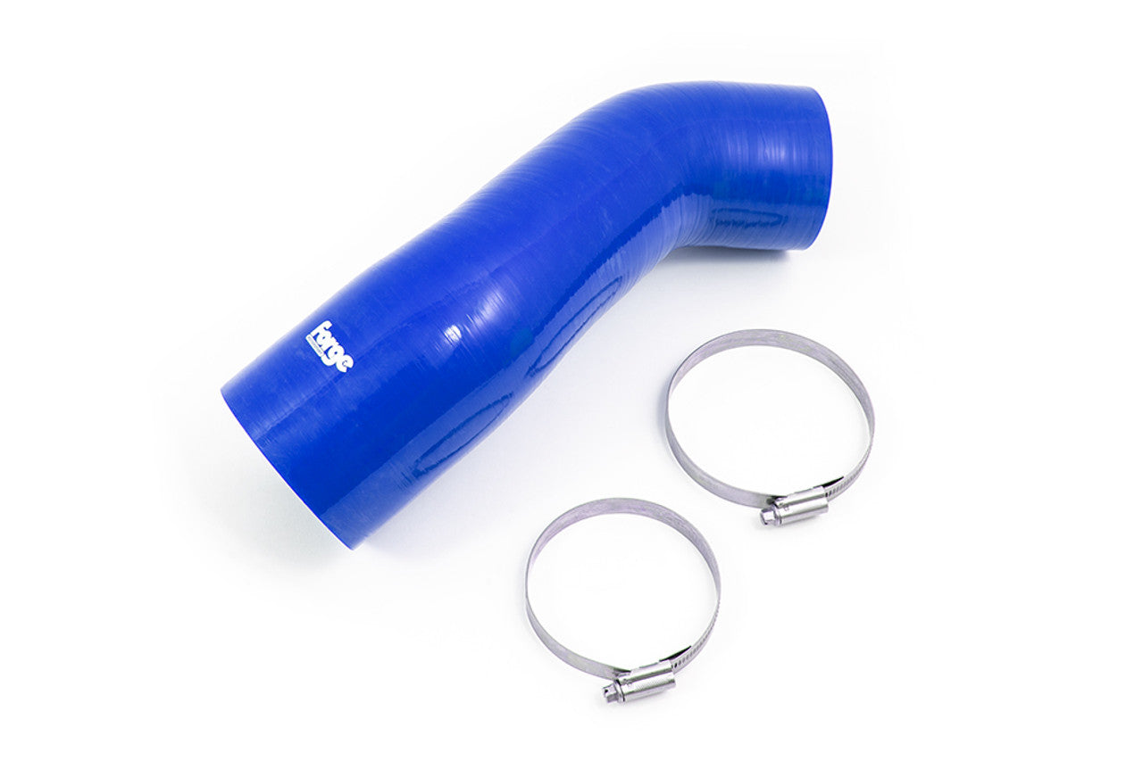 Forge Motorsport Silicone Intake Hose MK8 Golf GTI and Octavia 4 RS