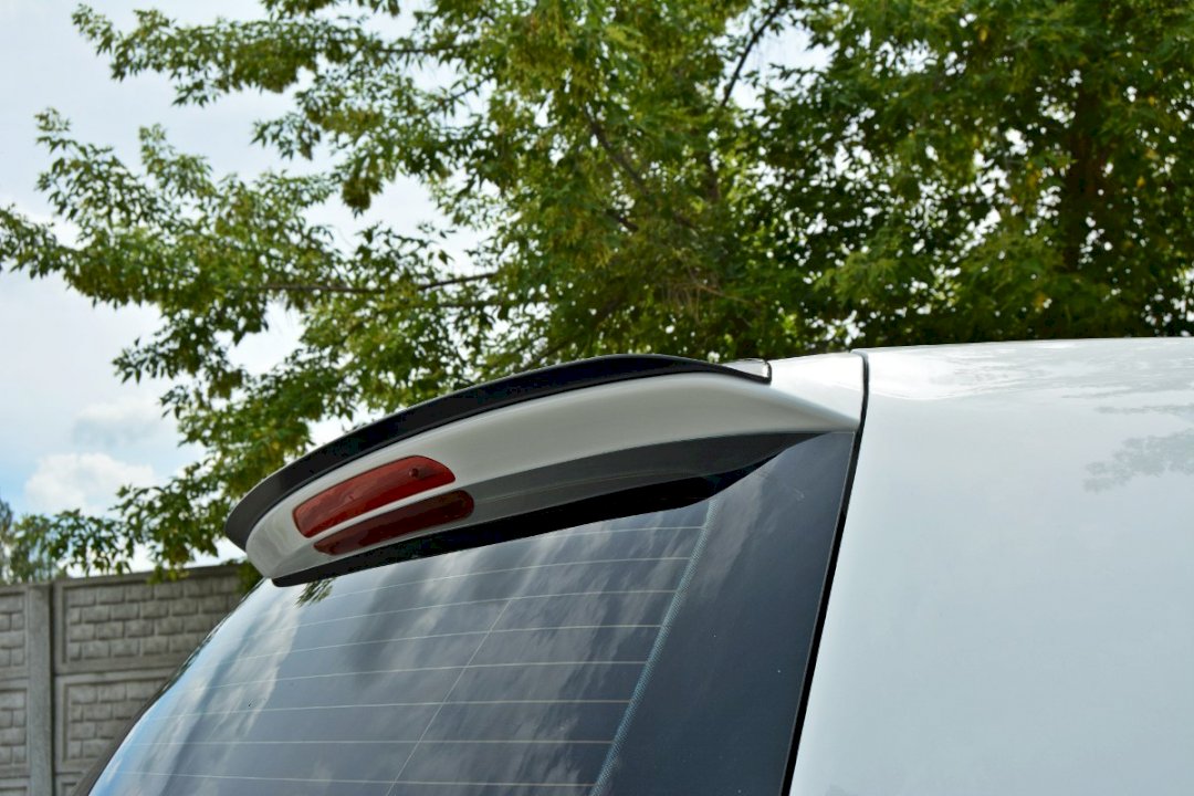 Maxton Design Spoiler Extension for Volkswagen Golf MK7 Standard (2012-2016)