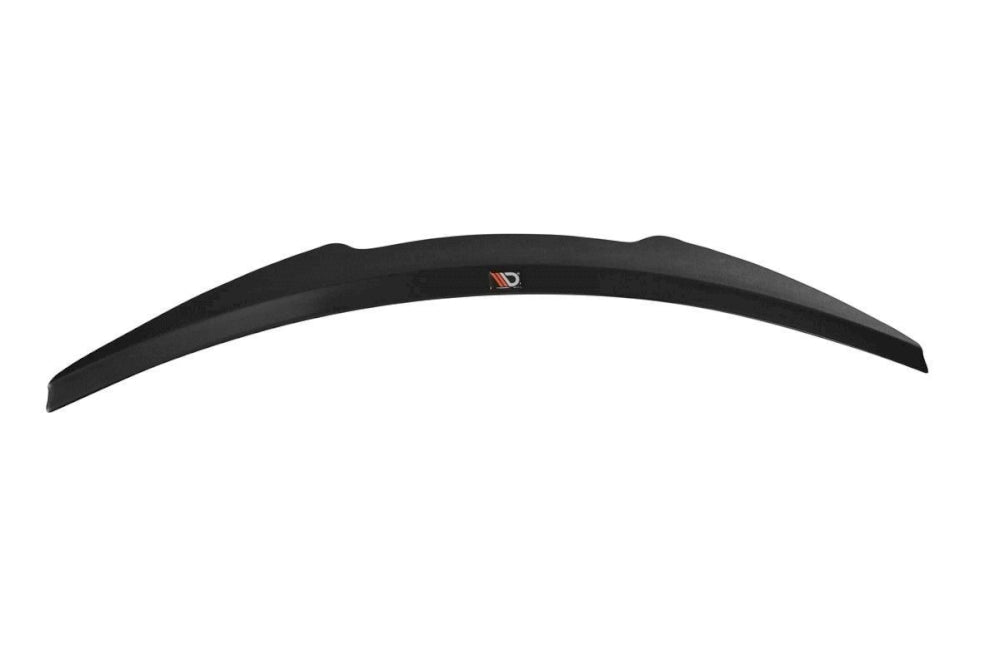 Maxton Design Spoiler Cap For Mercedes A45 AMG W176 (Facelift 2015-2018)