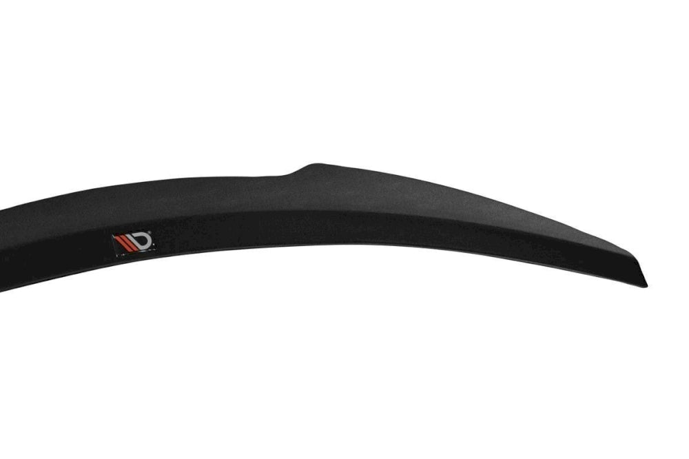 Maxton Design Spoiler Cap For Mercedes A45 AMG W176 (Facelift 2015-2018)