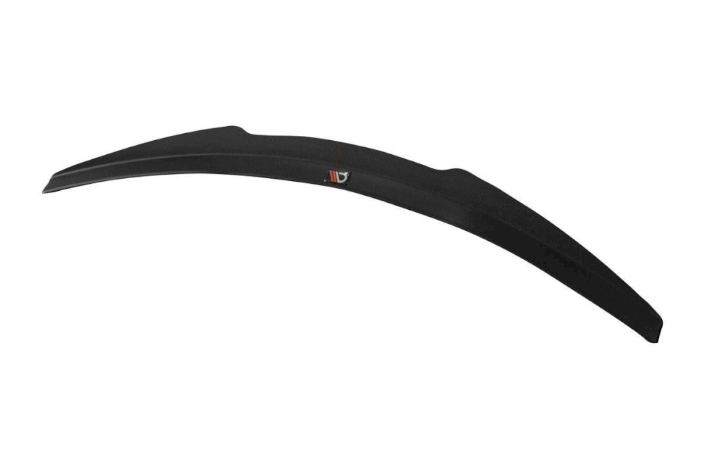 Maxton Design Spoiler Cap For Mercedes A45 AMG W176 (Facelift 2015-2018)