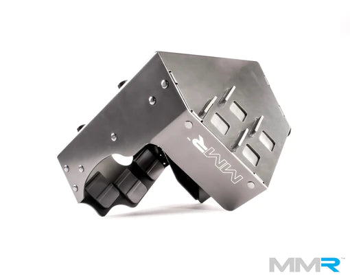 BAFFLED OIL SUMP I BMW N55 F2x I F3x I M135i I M235i I 335i I 435i