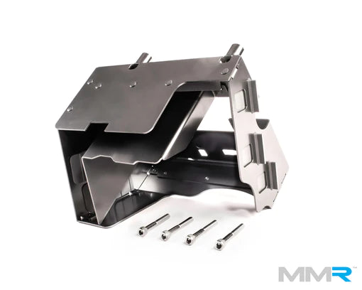 BAFFLED OIL SUMP I BMW N55 F2x I F3x I M135i I M235i I 335i I 435i