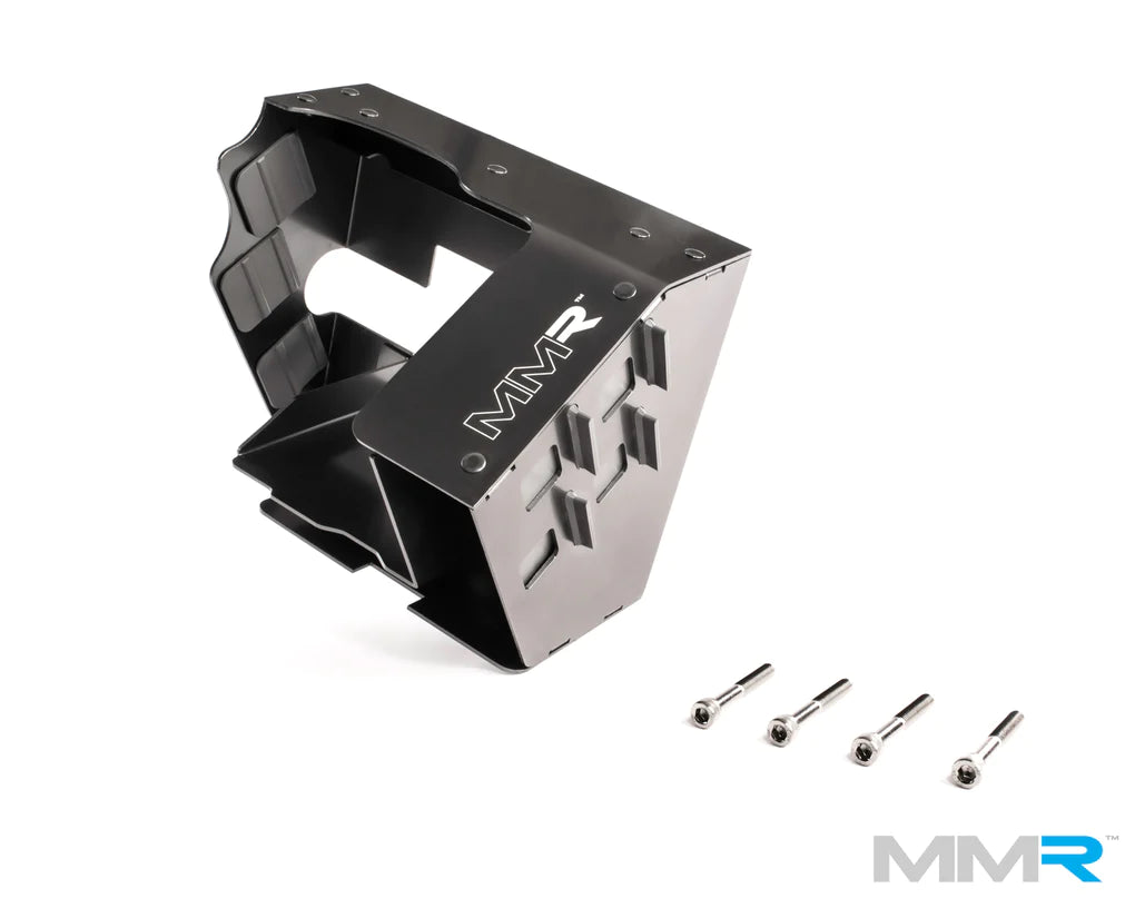 BAFFLED OIL SUMP I BMW N55 F2x I F3x I M135i I M235i I 335i I 435i