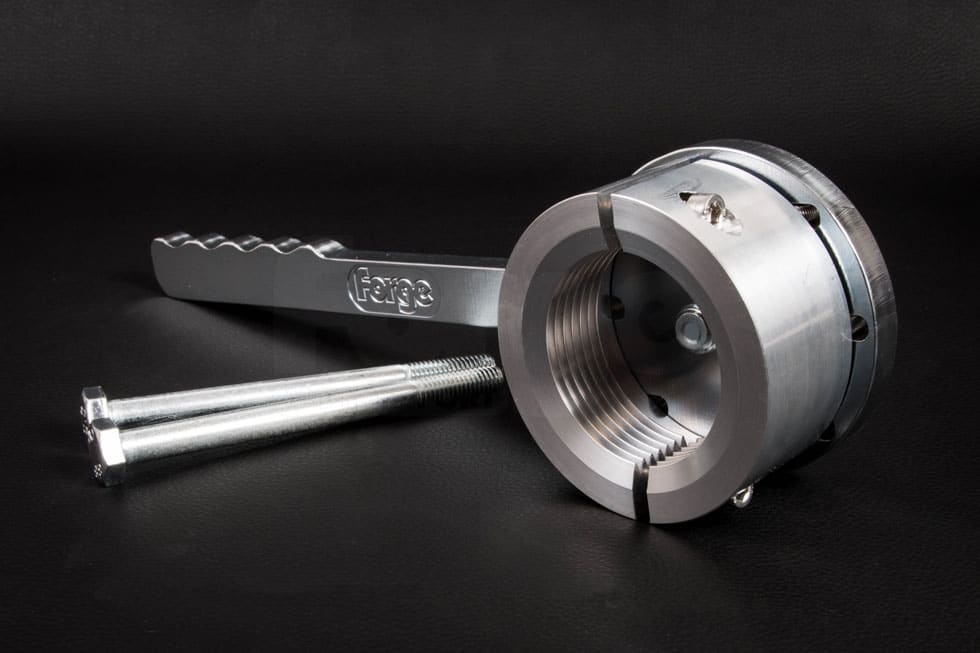 Forge Motorsport Supercharger Pulley Removal Tool for Audi 3.0T – FMSCPS53TIK