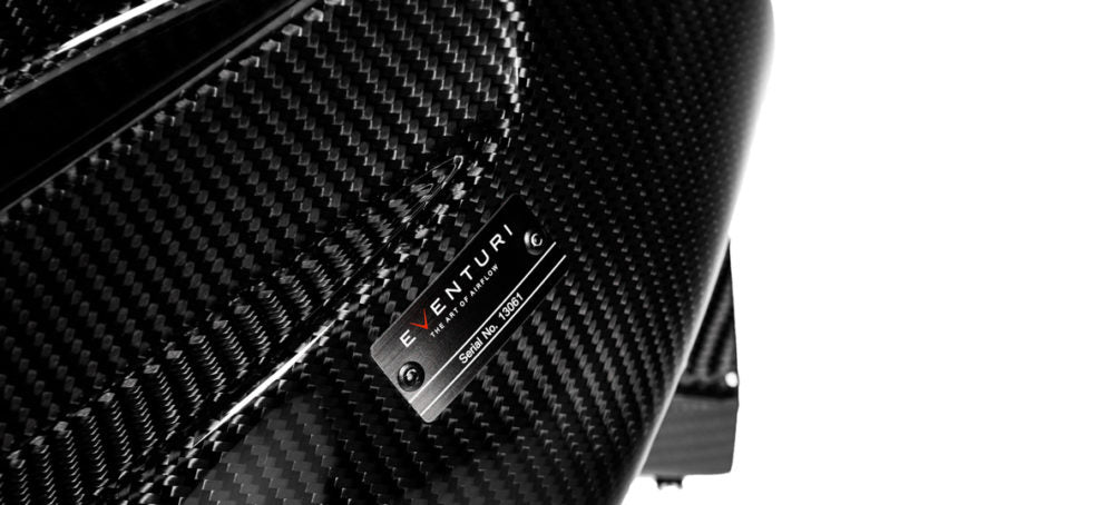 Eventuri Toyota Supra A90 Carbon Performance Intake – EVE-A90-CF-INT
TOYOTA SUPRA MK5