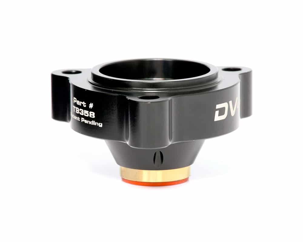 GFB DV+ T9358 – Ford, Mercedes and Volvo 2.3 ecoboost