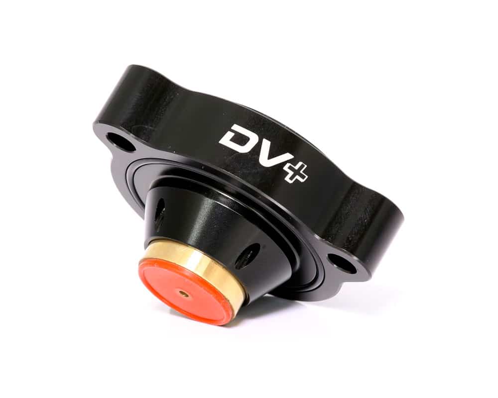 GFB DV+ T9358 – Ford, Mercedes and Volvo 2.3 ecoboost