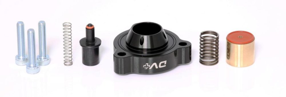 GFB DV+ T9358 – Ford, Mercedes and Volvo 2.3 ecoboost
