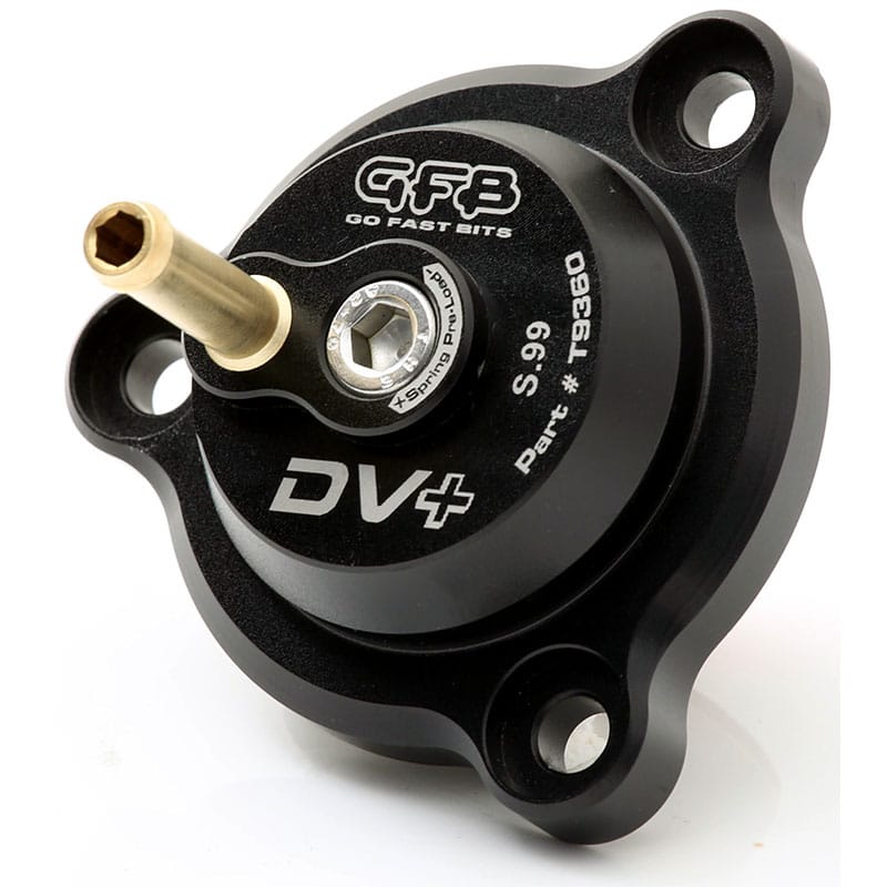 GFB T9360 DV+ Ford Focus RS MK3